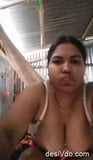 UNSATISFIED BANGLADESHI BHABI VIDEO UPDATES PART 2 snapshot 1
