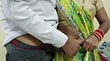 Desi Bhabhi trudno jebanie seks z hindi audio snapshot 7