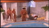 Orgie sauvage dans un gangbang dans la piscine -1- snapshot 11