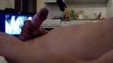 wank with toy snapshot 8