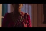 India esposa infiel tiene romance en cocina snapshot 8