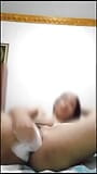 Dildo masturbatie deel VII snapshot 7