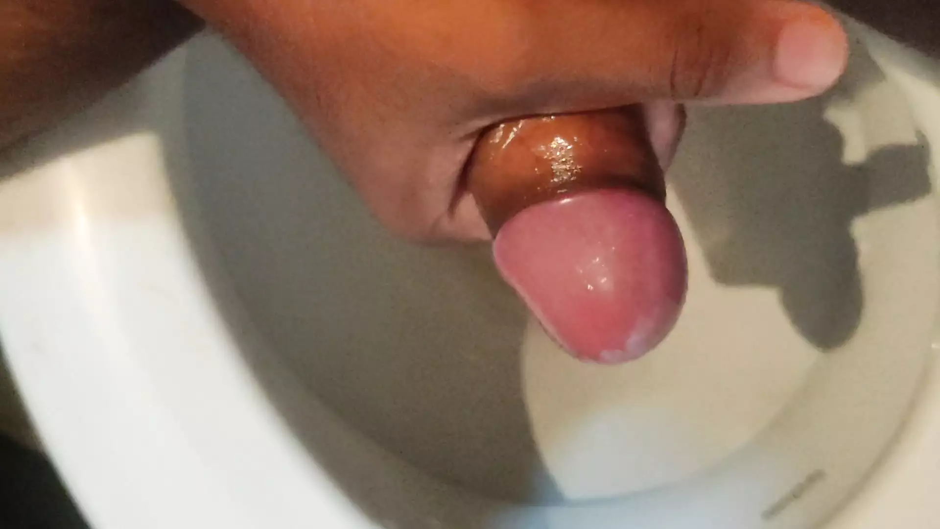 Cazzo ragazza del college in bagno 18+ 📍gioco di ruolo dal vivo