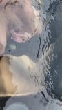 Hot tub jet laat me klaarkomen snapshot 4