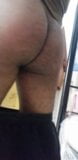 Old pakistani brown daddy hairy body snapshot 2