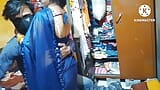 Very sexy Indian housewife very cute sexy wife snapshot 9