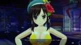 Lets play Peach Beach Splash - 31 - DJ-battle (deutsch) snapshot 5