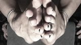 like a sissy. Asshole feet and rings to taste snapshot 9