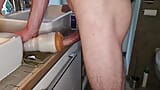 Mi fotto la mia fleshlight fino a quando non vengo! snapshot 3