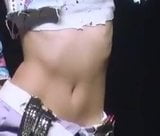 Seungyeons ultra-leckerer Bauch snapshot 17