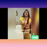 कंचन अरोड़ा चाची वेब श्रृंखला चित्र समीक्षा snapshot 4