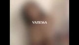 Busty Indian housewife Vanessa snapshot 1