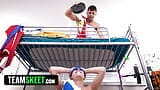 Letzte Woche auf TeamSkeet: 08. April 2024 - 14. April 2024 Trailer-zusammenstellung snapshot 3