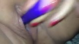 hot vibrator play! snapshot 2