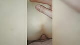 Homemade Anal Fuck snapshot 6