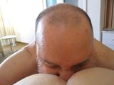 Daddy's Day Dick In Las Vegas. snapshot 10