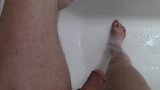 MY HOT MASTURBATION WITH ORGASM 5.0 snapshot 1