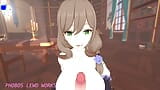 PhobosLewd Hot 3d Sex Hentai Kompilacja -7 snapshot 4