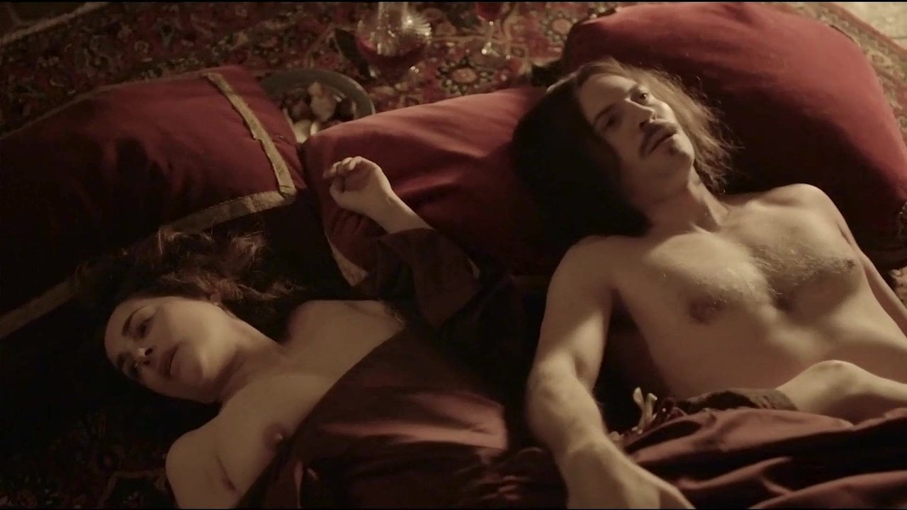 Amira Casar Versailles