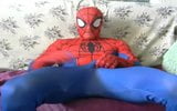 Spiderman snapshot 7