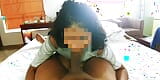 Sri Lankan Sexy Girl Fucking passionately snapshot 3