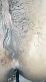 Quente indiana Savita Bhabhi e Devar fazem close-up snapshot 5