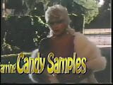 Campioni di caramelle - porno vintage con un'enorme mamma tettona snapshot 1