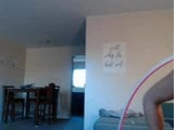 Cam girl doing hola hoop snapshot 12