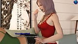 Matrix Hearts (Blue Otter Games) - Part 36 Let Me Taste You! By LoveSkySan69 snapshot 8