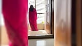 Hot Bhabhi Ko Mast Chudai or Pani Nikal diya - Hardcor Fuck snapshot 4