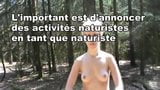 Naturistisch nudisme snapshot 6