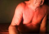 grandpa cum on webcam snapshot 19