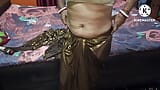 Big-ass Desi girl sabita  riding her favorite dildo with hindi audio snapshot 5