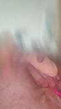 Teen Squirts and Pisses On You snapshot 2