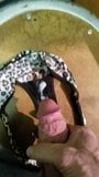 Girlfriends panties snapshot 4