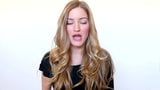 Justine Erazik (iJustine) twerking dance  snapshot 2