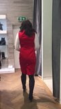 Suuuper Kleid bei Karen Millen snapshot 1