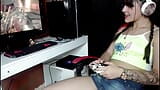 Video game gadis pemalu ternyata paling sange snapshot 2