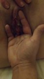 Fingering Orgasm snapshot 7