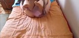 Masturbation de la chatte poilue snapshot 1