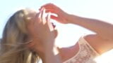 Zomerbries met Jillian Janson in de hoofdrol snapshot 7