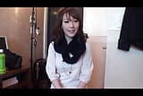 Emiri Mizusawa is een Aziatische prestatie zonder condoom. Emiri Mizusawa, Masao Tanaka - perverse milfs en tieners snapshot 1