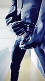 Fullrubber paja y semen snapshot 14