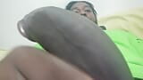 Big Black Hot Dick snapshot 15