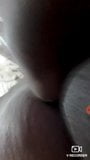 Trini, BBW-Frau masturbiert snapshot 10