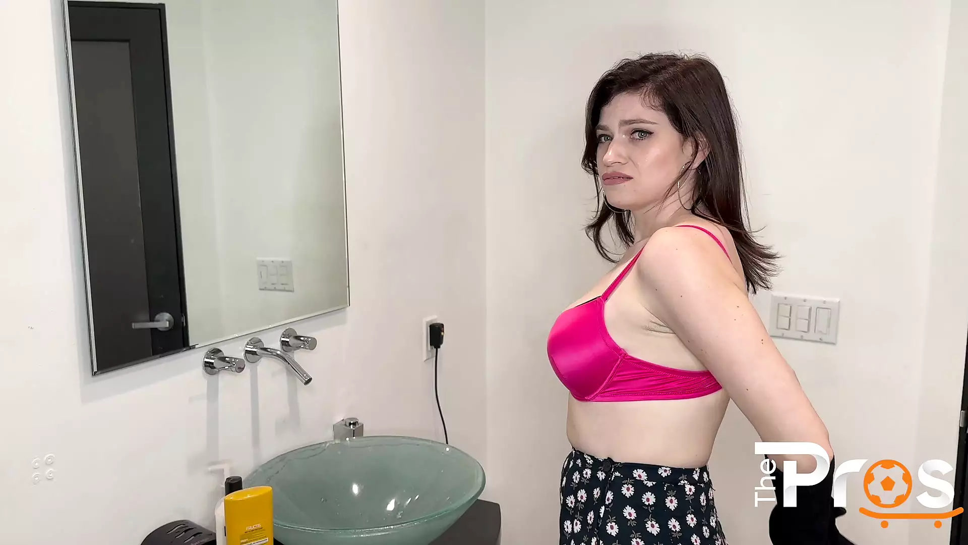 trailer-the-pros-series-season-2-from-theflourishxxx-role-play-blowjob
