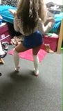 Dorm Lap Dance Twerk snapshot 10