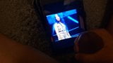 Wwe Sasha Banks cum homenaje snapshot 7