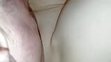 my wife brought herself to orgasm with an anal plug inside her. !!! snapshot 1