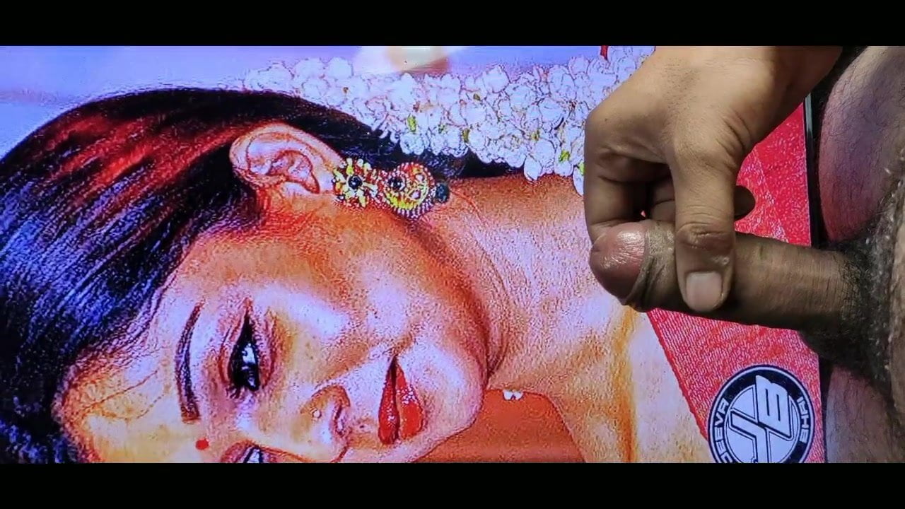 Moaning cum tribute to nayanthara